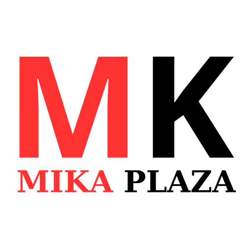 Mika Plaza